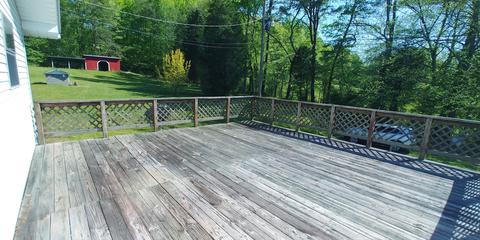 2007 E Wolf Valley Rd, Heiskell, TN 37754 photo 19