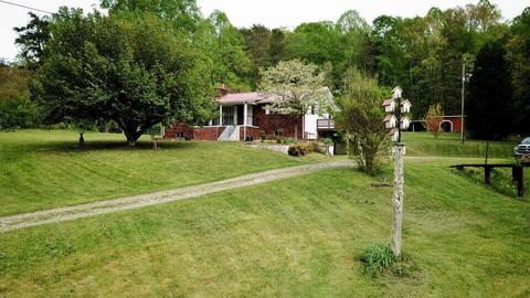 2007 E Wolf Valley Rd, Heiskell, TN 37754 photo 5