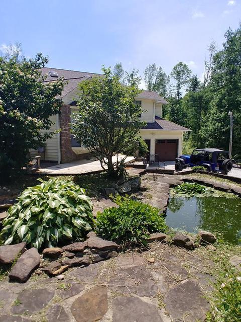 2318 Litton Rd, Oneida, TN 37841 photo 9