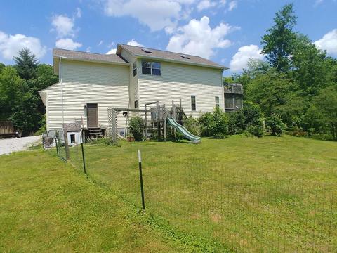 2318 Litton Rd, Oneida, TN 37841 photo 4
