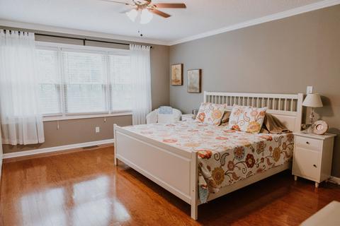 2273 Regency Cir, Morristown, TN 37814 photo 15