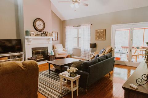 2273 Regency Cir, Morristown, TN 37814 photo 5