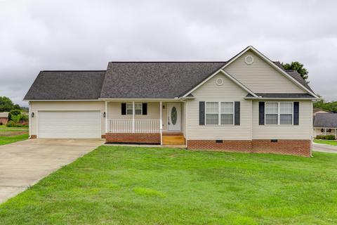 151 West Dr, La Follette, TN 37766 photo 1