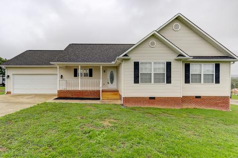 151 West Dr, La Follette, TN 37766 photo 3