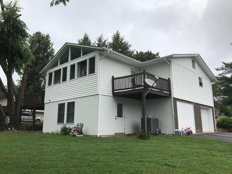 7813 Whitcomb Rd, Powell, TN 37849 photo 23