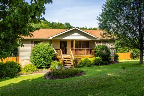 516 E Mountain View Rd, Corryton, TN 37721 photo 1