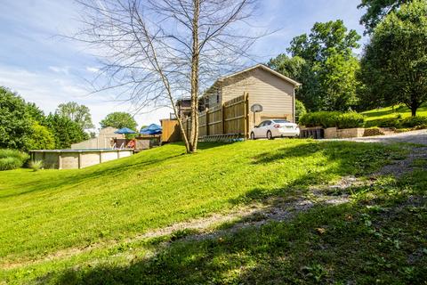 516 E Mountain View Rd, Corryton, TN 37721 photo 4