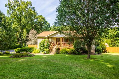 516 E Mountain View Rd, Corryton, TN 37721 photo 3