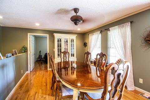 516 E Mountain View Rd, Corryton, TN 37721 photo 7