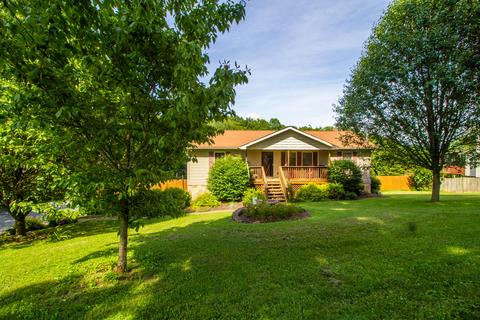 516 E Mountain View Rd, Corryton, TN 37721 photo 2