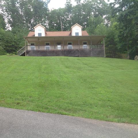 168 Laurel Hollow Rd, Clinton, TN 37716 photo 1