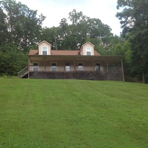 168 Laurel Hollow Rd, Clinton, TN 37716 photo 2