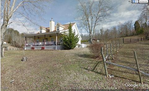437 Wolfe Rd, Luttrell, TN 37779 photo 1