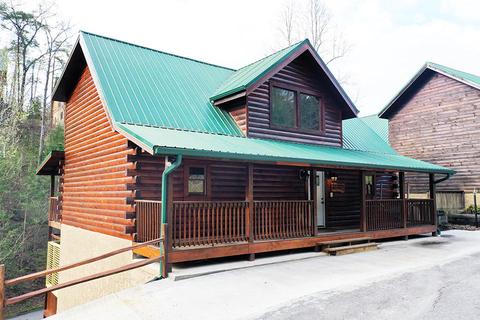 55 Pigeon Forge Tn Single Family Homes For Sale Movoto