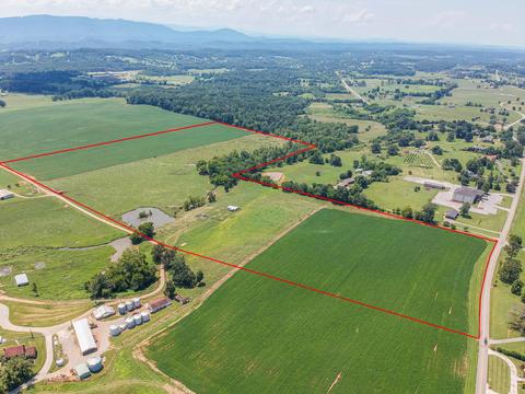 3204 Old Niles Ferry Rd #LOT a, Maryville, TN 37803