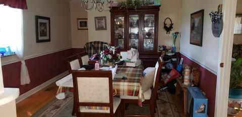 2453 Willow Garden Cir, Talbott, TN 37877 photo 12