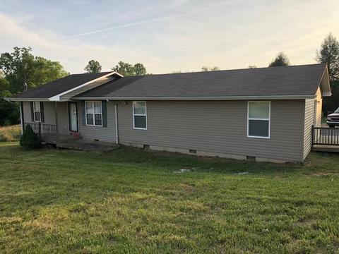 281 Haines Rd, Ewing, VA 24248 photo 1
