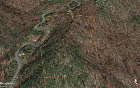 Moutain Ash Way, Sevierville, TN 37876