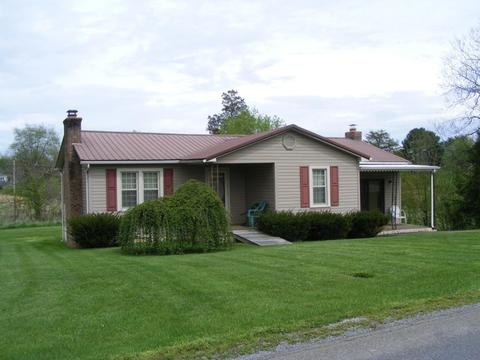 231 Machine Branch Rd, Ewing, VA 24248 photo 1