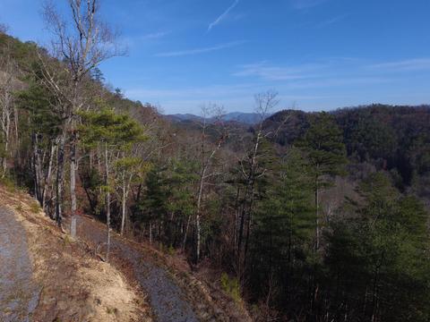 424 Mountain John Loop, Townsend, TN 37882 photo 24