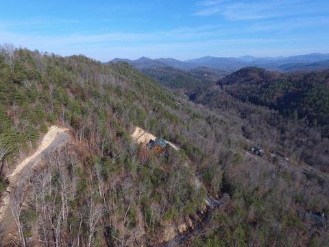 424 Mountain John Loop, Townsend, TN 37882 photo 33