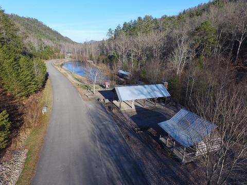 424 Mountain John Loop, Townsend, TN 37882 photo 14