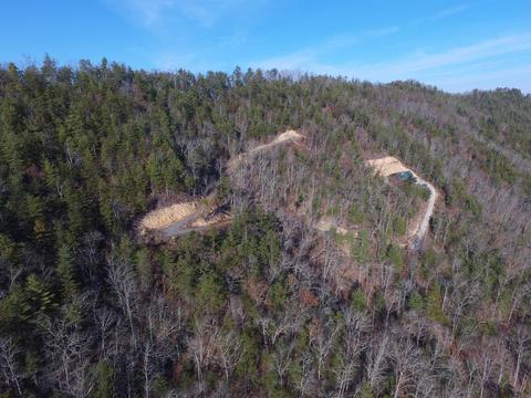 424 Mountain John Loop, Townsend, TN 37882 photo 17