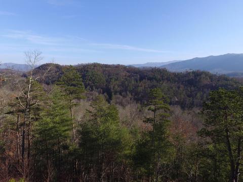424 Mountain John Loop, Townsend, TN 37882 photo 26