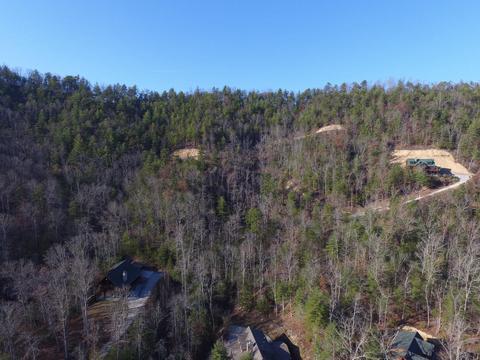 424 Mountain John Loop, Townsend, TN 37882 photo 20
