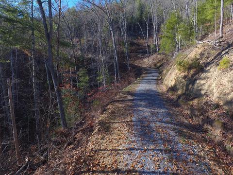424 Mountain John Loop, Townsend, TN 37882 photo 22