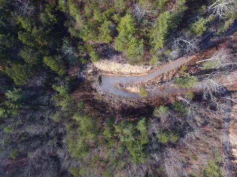 424 Mountain John Loop, Townsend, TN 37882 photo 25