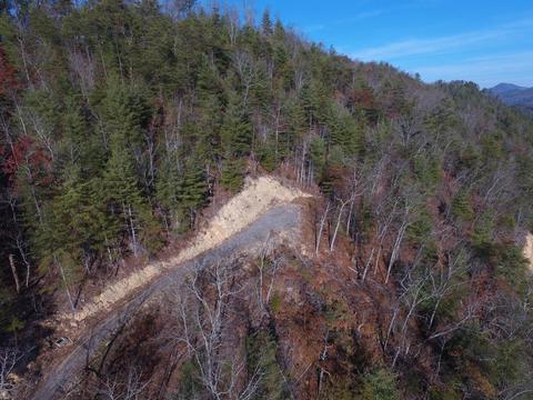 424 Mountain John Loop, Townsend, TN 37882 photo 30