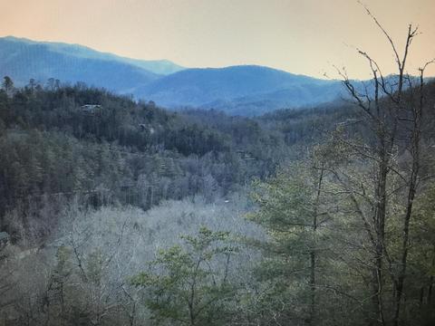 424 Mountain John Loop, Townsend, TN 37882 photo 6
