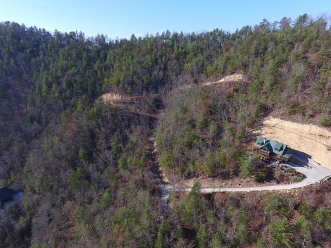 424 Mountain John Loop, Townsend, TN 37882 photo 18