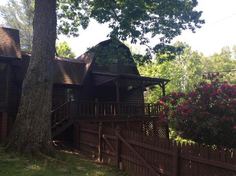 116 Jackson St, Harrogate, TN 37752 photo 3