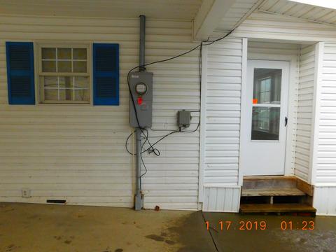 488 Smith Ave, Evarts, KY 40828 photo 7