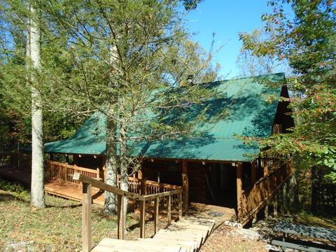 1003 Old Cades Cove Rd Townsend Tn 37882 14 Photos Mls