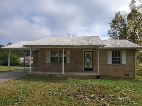 140 Troxel Dr, Oneida, TN 37841 photo 1