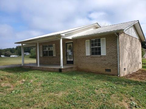 140 Troxel Dr, Oneida, TN 37841 photo 2