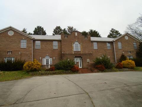 7780 Byron Dr, Talbott, TN 37877 photo 1