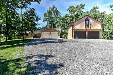 795 Bays Mountain Rd, Mohawk, TN 37810 photo 1