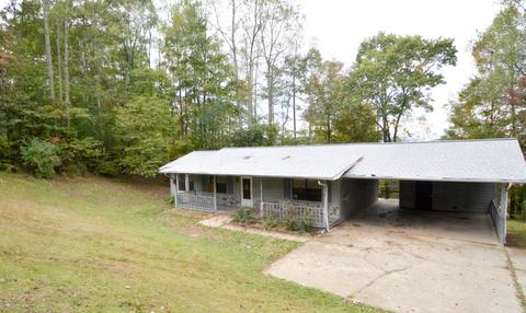 165 White Loop Rd, Clinton, TN 37716 photo 1