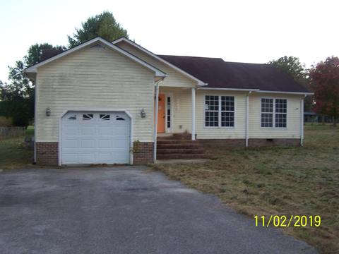 6644 Lollar Rd, Baxter, TN 38544 photo 1