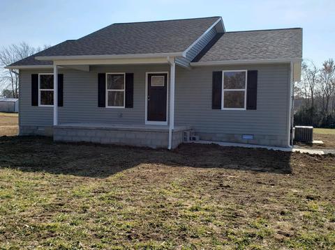 605 Page Rd, Clarkrange, TN 38553 photo 1