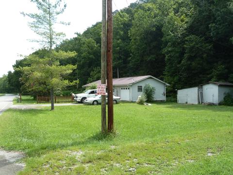 845 E Wolf Valley Rd, Heiskell, TN 37754 photo 4