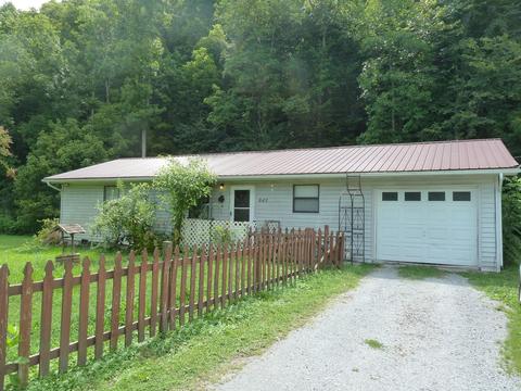 845 E Wolf Valley Rd, Heiskell, TN 37754 photo 1
