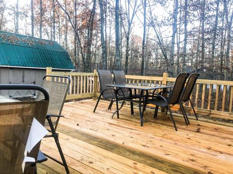 829 Wallace Way, Grimsley, TN 38565 photo 16