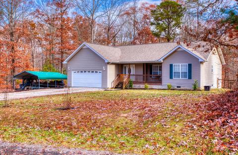 1336 Pilgrim Dr, Grimsley, TN 38565 photo 1