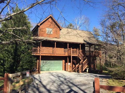 3731 Thayer Ln Sevierville Tn 37862 Mls 1101899 Movoto Com