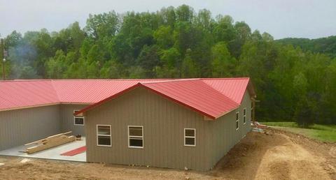 804 Archer Rd, Luttrell, TN 37779 photo 3